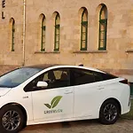 Schlosshotel Blankenburg 4* Blankenburg (Harz)