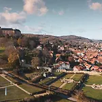 Schlosshotel Blankenburg Blankenburg (Harz)