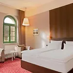 Ξενοδοχείο Schlosshotel Blankenburg 4*