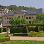 Schlosshotel Blankenburg
