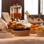 Ξενοδοχείο Schlosshotel Blankenburg Blankenburg (Harz)