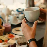 Schlosshotel Blankenburg 4*