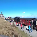 Ξενοδοχείο Schlosshotel Blankenburg