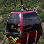 Schlosshotel Blankenburg 4*