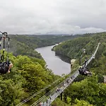 Ξενοδοχείο Schlosshotel Blankenburg 4*