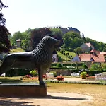 Schlosshotel Blankenburg Ξενοδοχείο