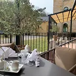 Schlosshotel Blankenburg Ξενοδοχείο 4*