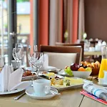 Ξενοδοχείο Schlosshotel Blankenburg 4*