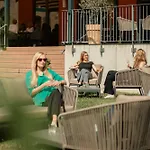 Schlosshotel Blankenburg Ξενοδοχείο Blankenburg (Harz)