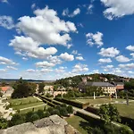 Ξενοδοχείο Schlosshotel Blankenburg 4*