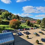 Ξενοδοχείο Schlosshotel Blankenburg Blankenburg (Harz)