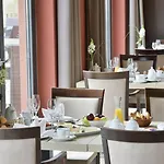 Schlosshotel Blankenburg Ξενοδοχείο 4*