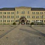 Hotel Schlosshotel Blankenburg Blankenburg (Harz)