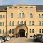 Schlosshotel Blankenburg 4*