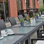 Schlosshotel Blankenburg Ξενοδοχείο 4*