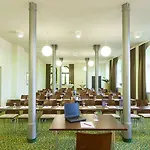 Schlosshotel Blankenburg Hotel 4*
