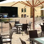Hotel Schlosshotel Blankenburg