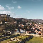 Schlosshotel Blankenburg 4* Blankenburg (Harz)