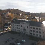 Schlosshotel Blankenburg Ξενοδοχείο