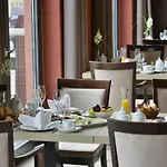 Schlosshotel Blankenburg Ξενοδοχείο