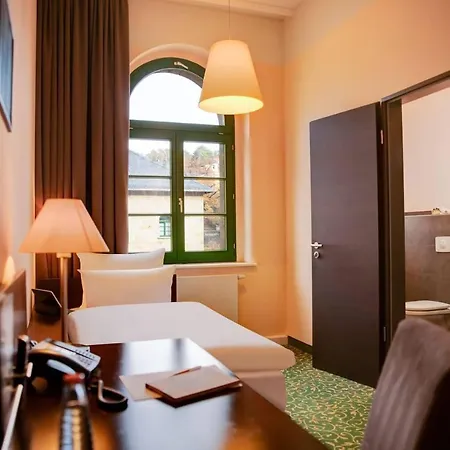 Schlosshotel Blankenburg 4*