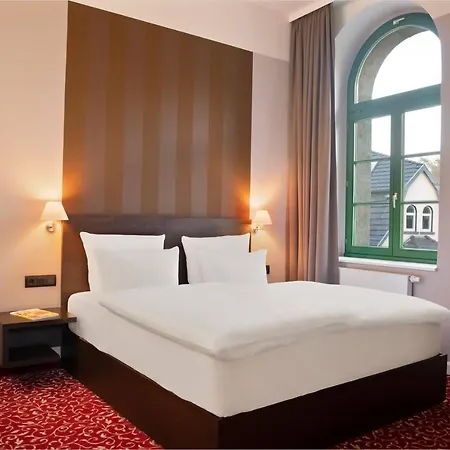 Schlosshotel Blankenburg Blankenburg (Harz)