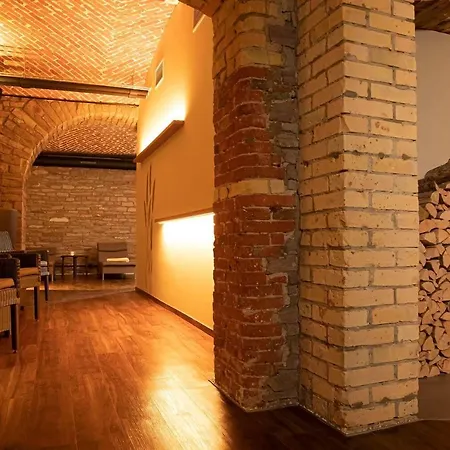 Hotel Blankenburg 4*