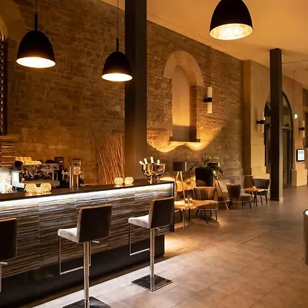 Schlosshotel Blankenburg 4*
