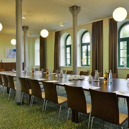 Schlosshotel Blankenburg 4* Blankenburg (Harz)