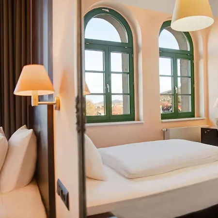 Schlosshotel Blankenburg מלון 4*