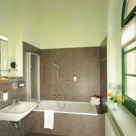 Hotel Schlosshotel Blankenburg Blankenburg (Harz)