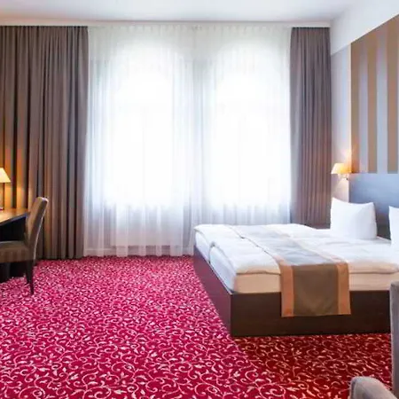 Schlosshotel Blankenburg Hotel Blankenburg (Harz)