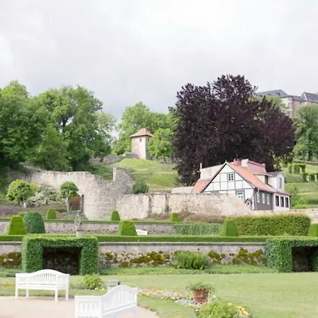 Schlosshotel Blankenburg Blankenburg (Harz)