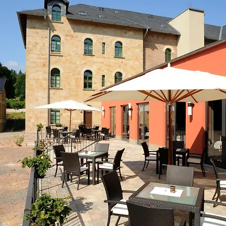 Hotel Schlosshotel Blankenburg Blankenburg (Harz)