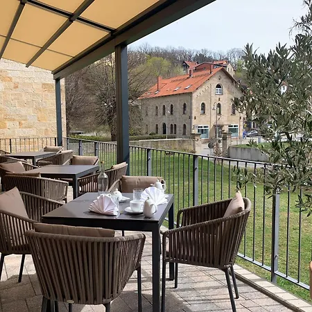 Schlosshotel Blankenburg Hotel Blankenburg (Harz)
