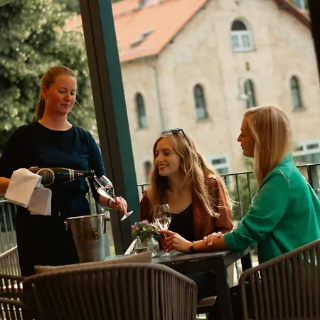 Schlosshotel Blankenburg Hotel 4*