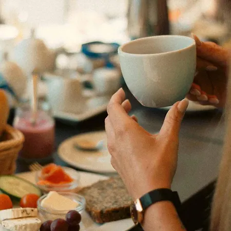 Schlosshotel Blankenburg 4*