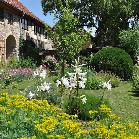 Schlosshotel Blankenburg 4* Blankenburg (Harz)