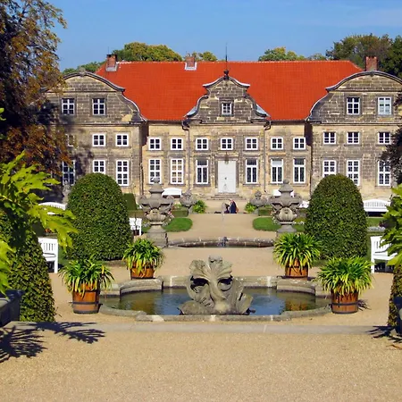 Schlosshotel Blankenburg