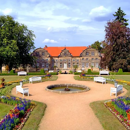 Ξενοδοχείο Schlosshotel Blankenburg