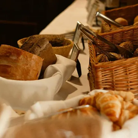 Hotel Schlosshotel Blankenburg Blankenburg (Harz)