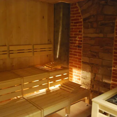 Schlosshotel Blankenburg 4*