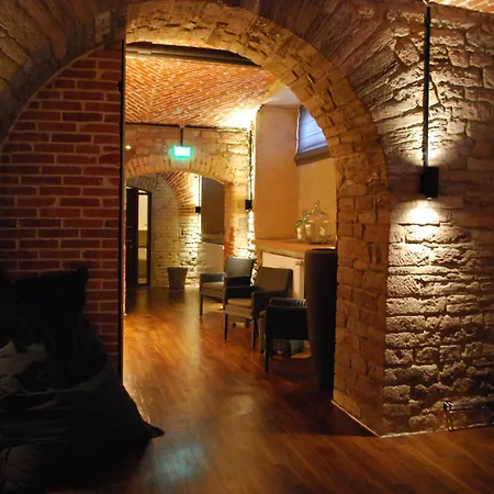 Schlosshotel Blankenburg