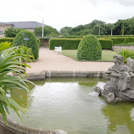 Schlosshotel Blankenburg 4* Blankenburg (Harz)