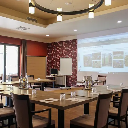 Schlosshotel Blankenburg