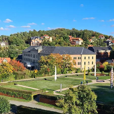 Ξενοδοχείο Schlosshotel Blankenburg