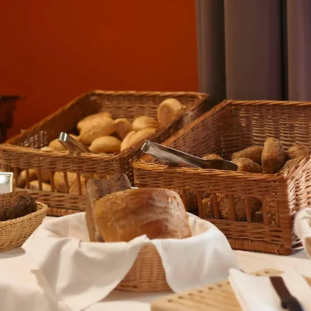 Schlosshotel Blankenburg Hotel 4*