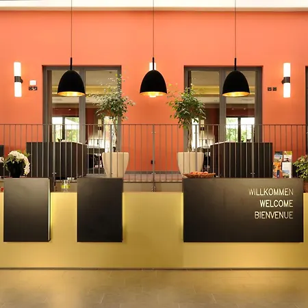 Schlosshotel Blankenburg 4* Blankenburg (Harz)