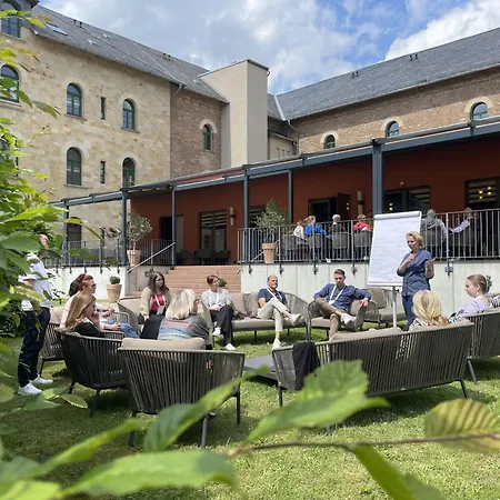 Schlosshotel Blankenburg Ξενοδοχείο