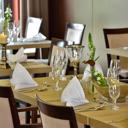 Schlosshotel Blankenburg 4* Blankenburg (Harz)